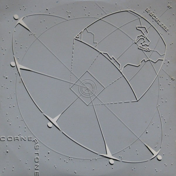 Cornerstone - secondary