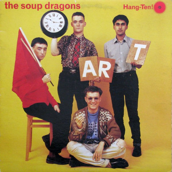 Hang-Ten! - primary