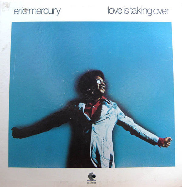 Love Is Taking Over - primary