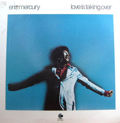 Love Is Taking Over - primary