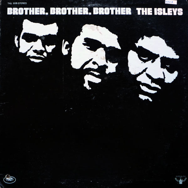 Brother, Brother, Brother - primary