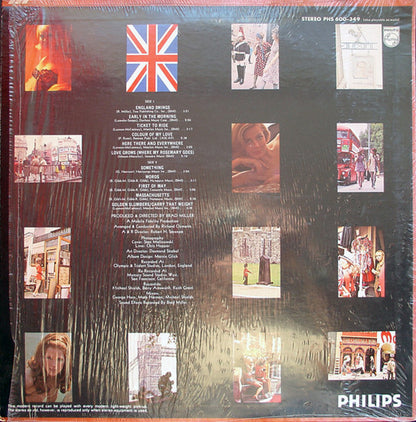 English Muffins - secondary