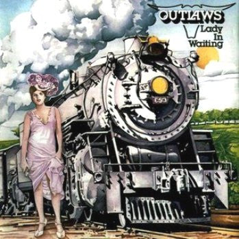 Lady In Waiting - primary