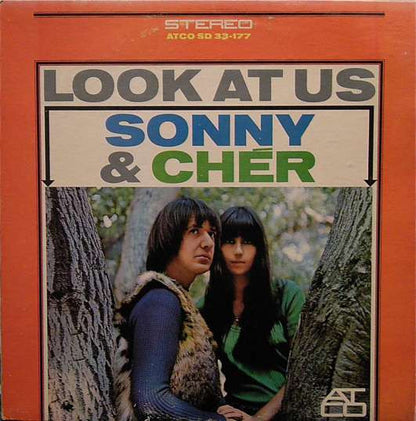 Look At Us - primary
