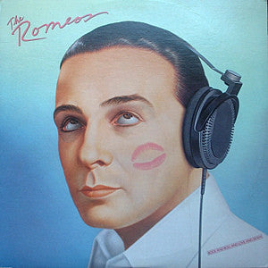 Rock And Roll And Love And Death - primary