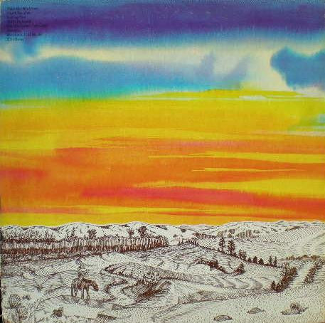 The Marshall Tucker Band - secondary