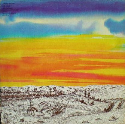 The Marshall Tucker Band - secondary