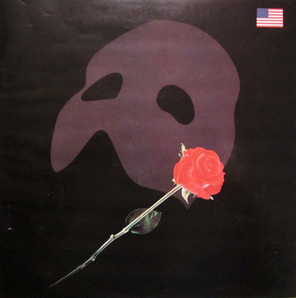 The Phantom Of The Opera - secondary
