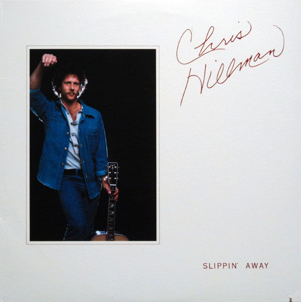 Slippin' Away - primary