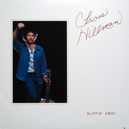 Slippin' Away - primary