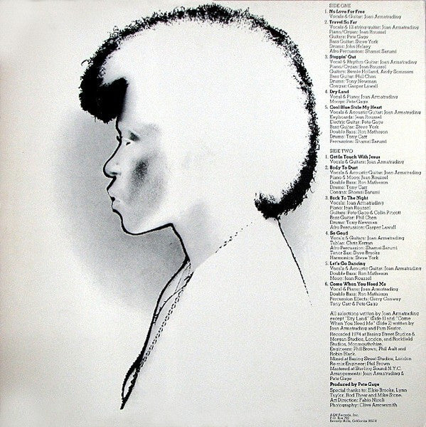 Back To The Night - secondary