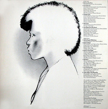 Back To The Night - secondary