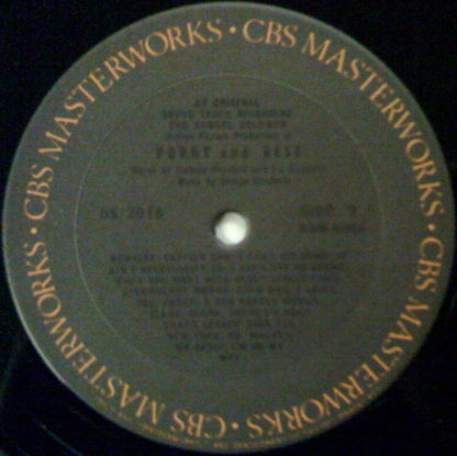 Porgy And Bess (Original Sound Track Recording) - secondary