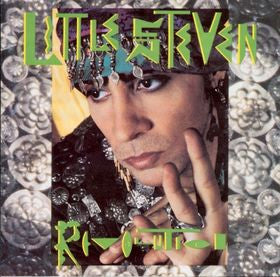 Revolution - primary