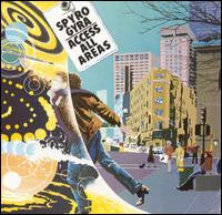 Spyro Gyra - Access All Areas