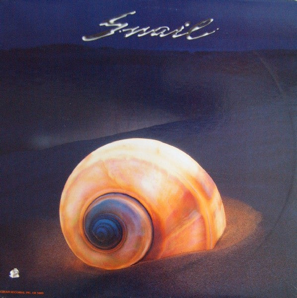 Snail - primary