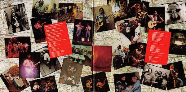 It's Alive - secondary