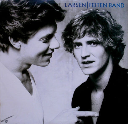 Larsen-Feiten Band - primary