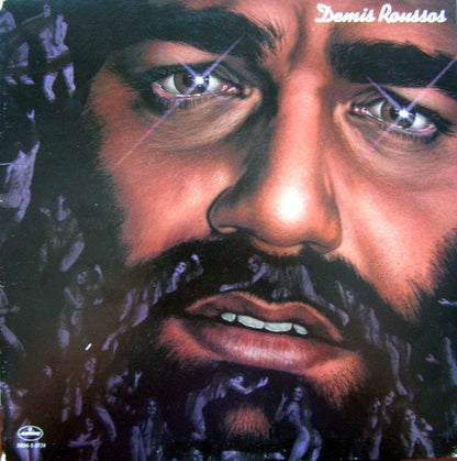 Demis Roussos - primary