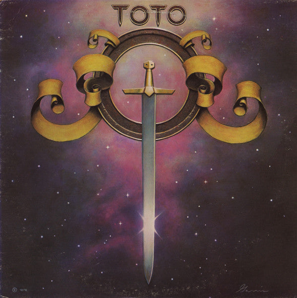 Toto - primary