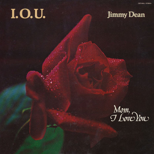 Jimmy Dean - I. O .U.