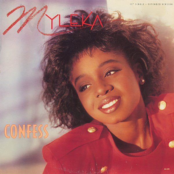 Confess - primary