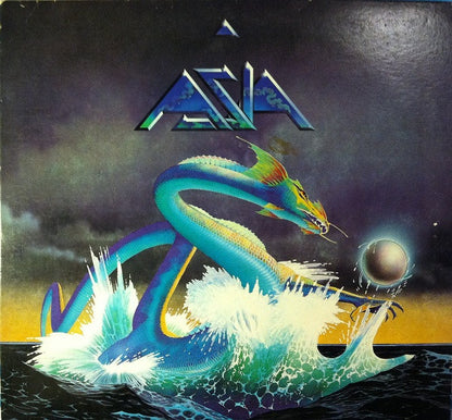 Asia - primary