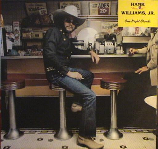 One Night Stands - primary