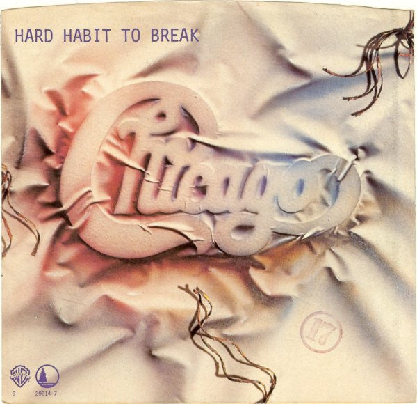 Hard Habit To Break - primary