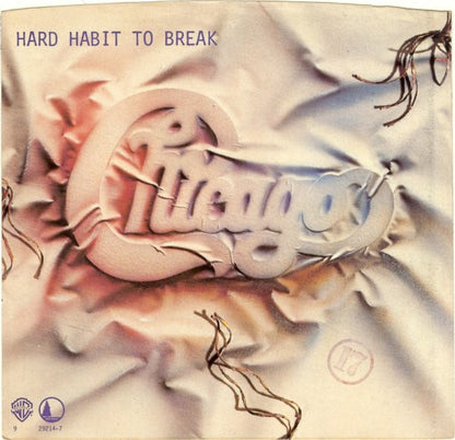Hard Habit To Break - primary