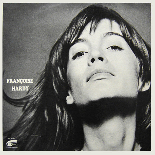 Françoise Hardy - primary