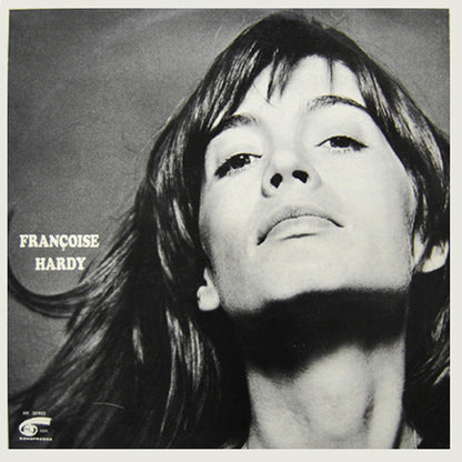 Françoise Hardy - primary