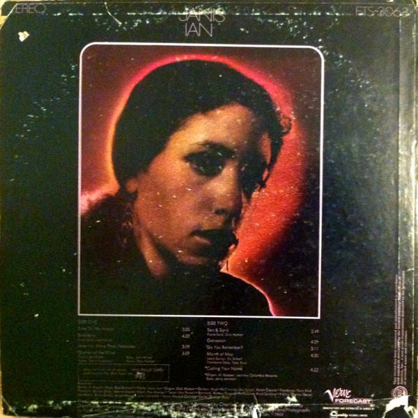 Who Really Cares - secondary