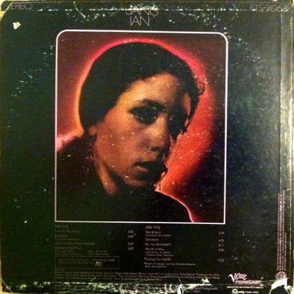 Who Really Cares - secondary