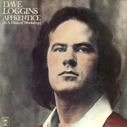 Dave Loggins - Apprentice (In A Musical Workshop)
