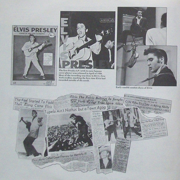 A Legendary Performer - Volume 1 - secondary