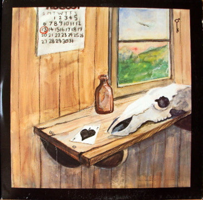 Souvenirs - secondary