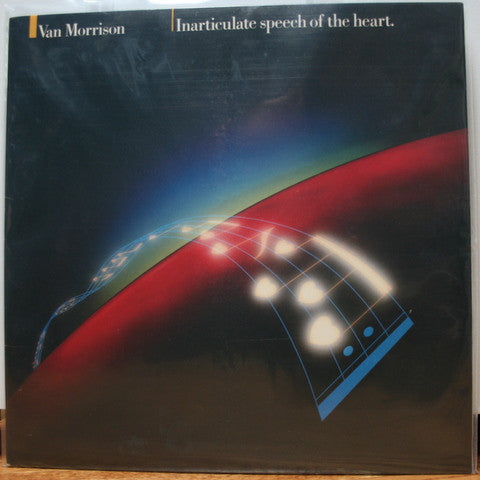 Inarticulate Speech Of The Heart - primary