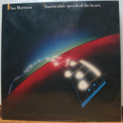 Inarticulate Speech Of The Heart - primary