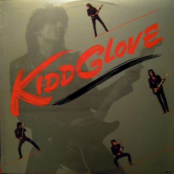 Kidd Glove - primary