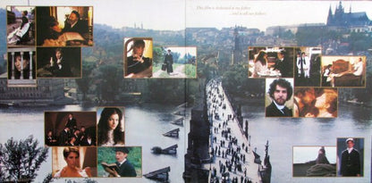 Yentl (Original Motion Picture Soundtrack) - secondary