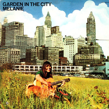 Garden In The City - primary