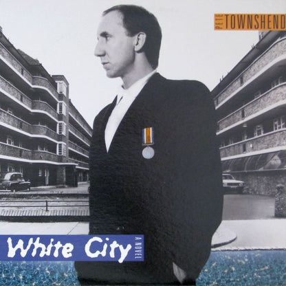 White City (A Novel) - primary