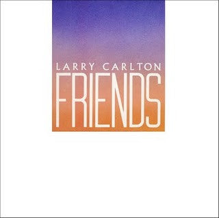 Friends - primary
