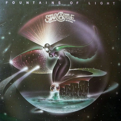 Fountains Of Light - primary