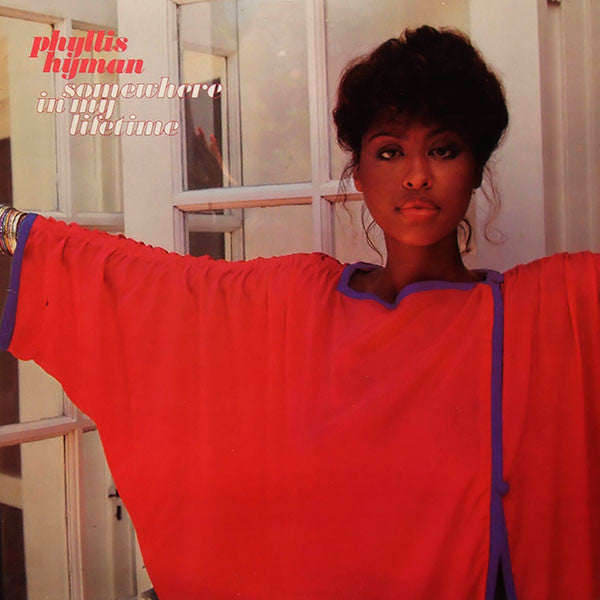 Somewhere In My Lifetime - primary