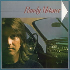 Randy Meisner - primary