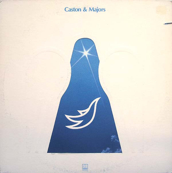 Caston & Majors - primary