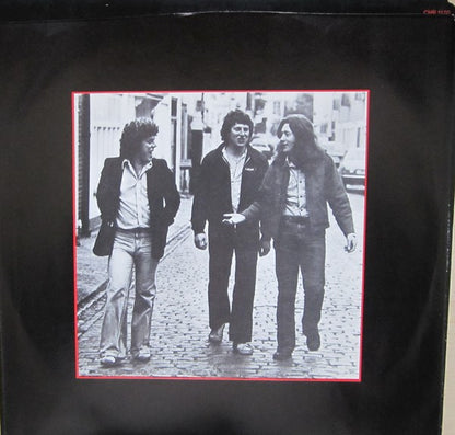 Rory Gallagher - Photo-Finish