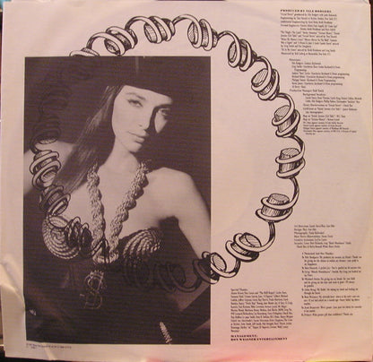 Heart Of Gold - secondary